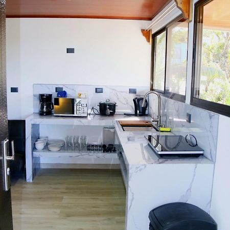 Casa Hoja Monteverde 2 Εξωτερικό φωτογραφία