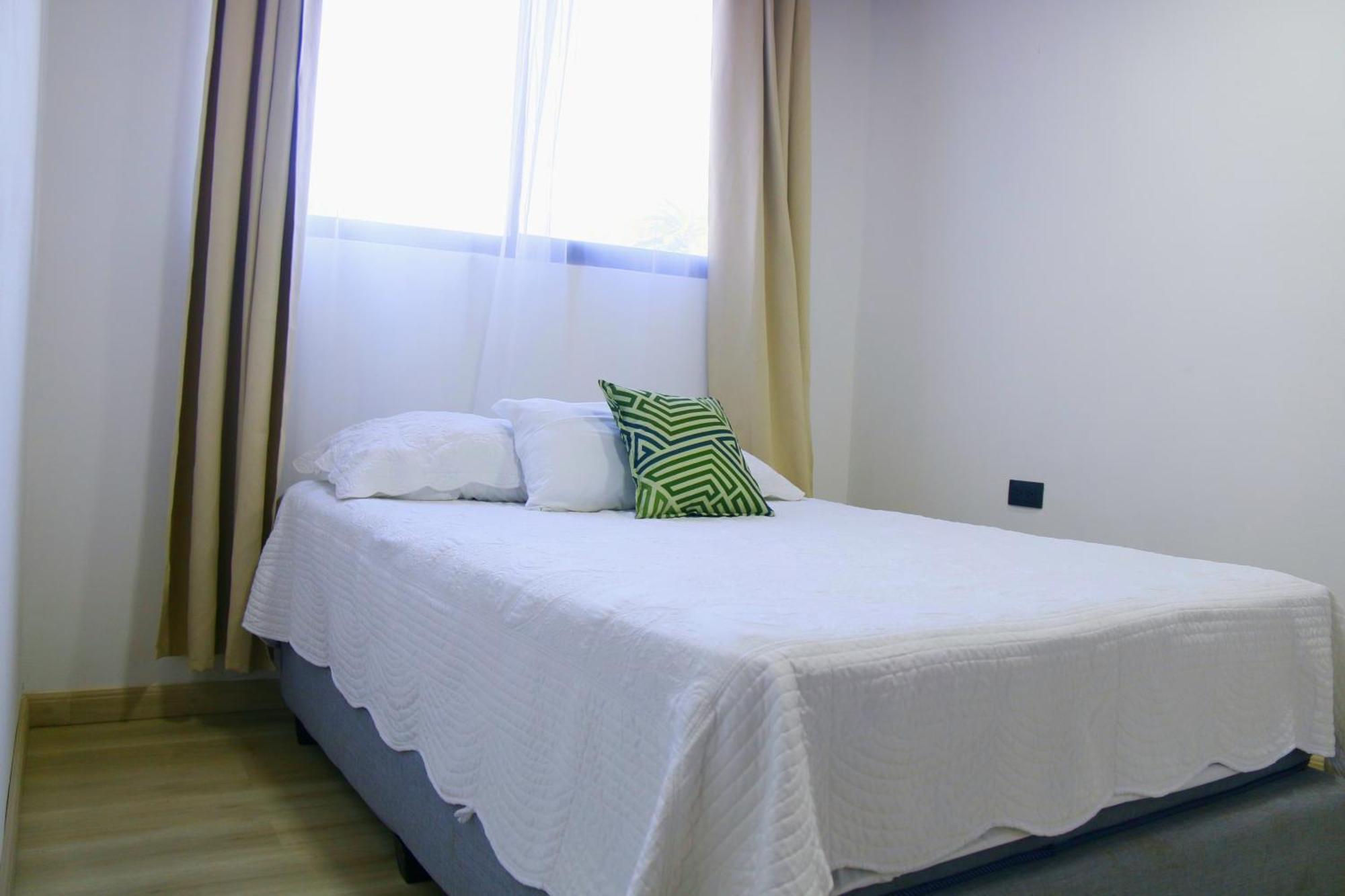 Casa Hoja Monteverde 2 Εξωτερικό φωτογραφία