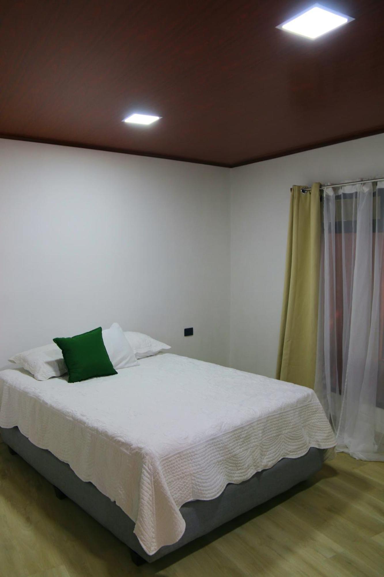 Casa Hoja Monteverde 2 Εξωτερικό φωτογραφία