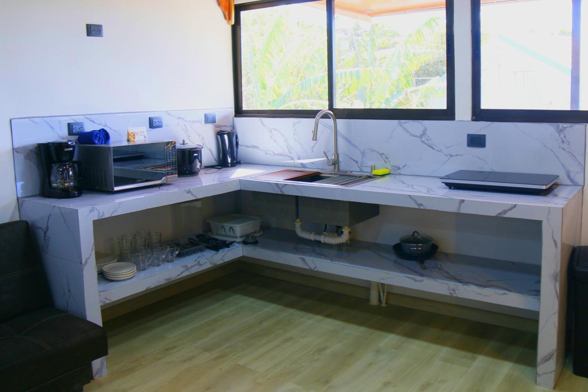 Casa Hoja Monteverde 2 Εξωτερικό φωτογραφία