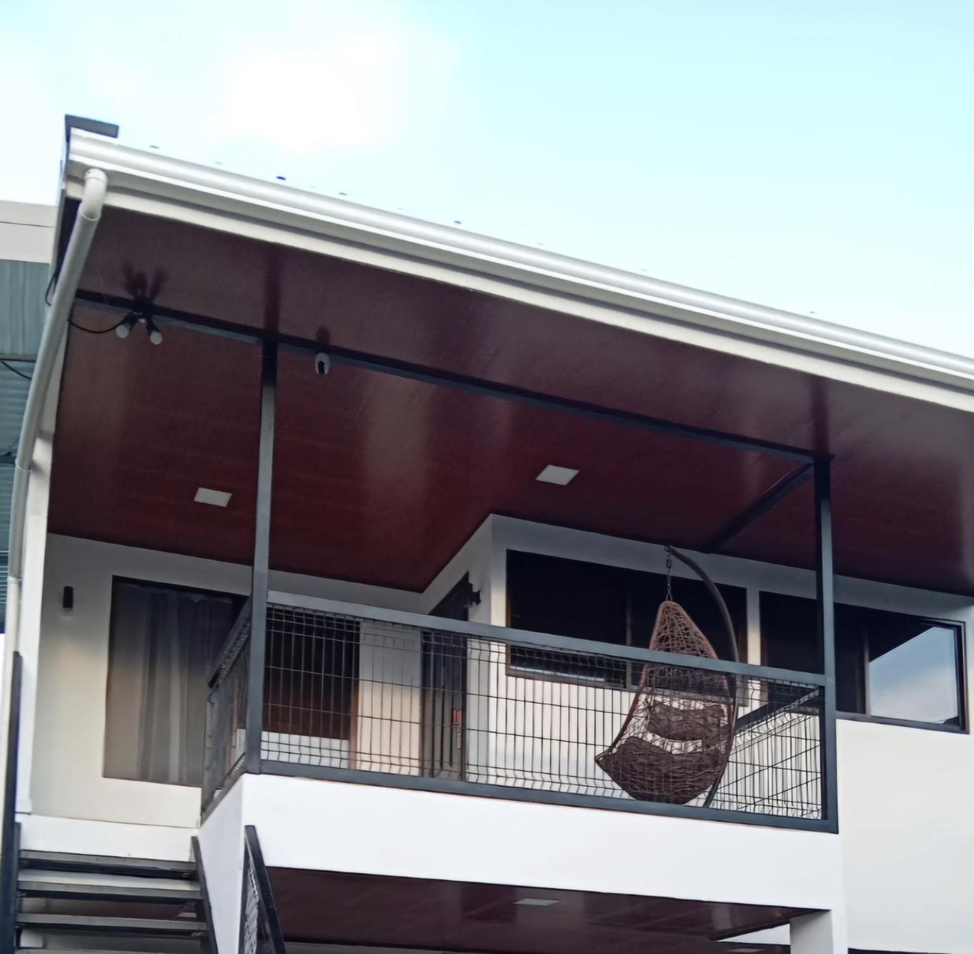 Casa Hoja Monteverde 2 Εξωτερικό φωτογραφία