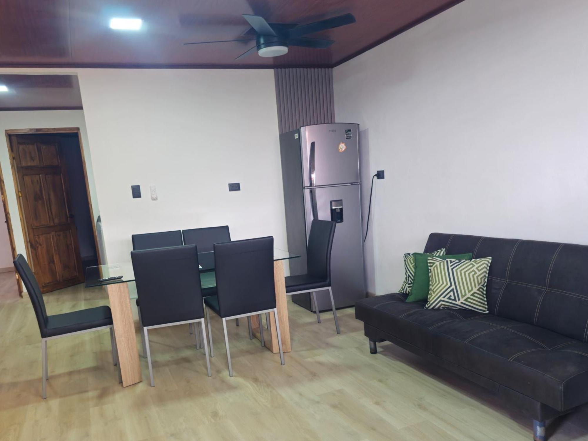 Casa Hoja Monteverde 2 Εξωτερικό φωτογραφία